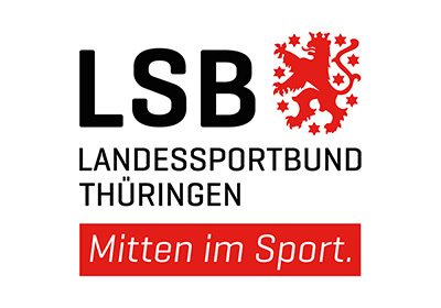 Landessportbund Thüringen 400