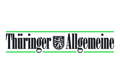 Thüringer Allgemeine 400