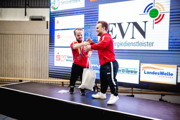 Indoor Nordhausen Foto: Christoph Keil