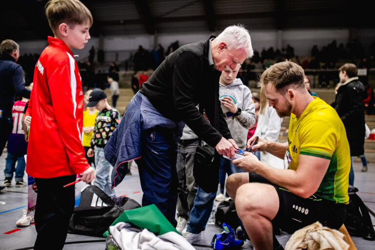 Indoor Nordhausen Foto: Christoph Keil