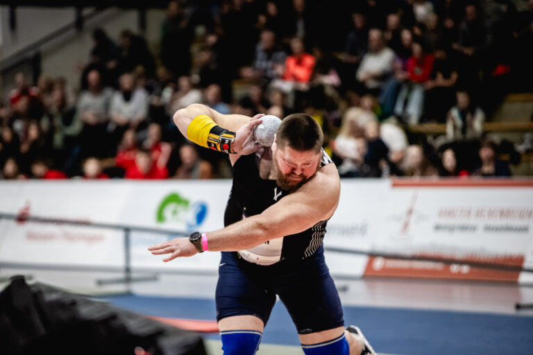 Indoor Nordhausen Foto: Christoph Keil