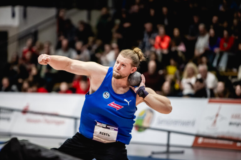 Indoor Nordhausen Foto: Christoph Keil