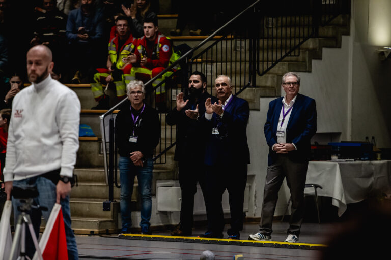 Indoor Nordhausen Foto: Christoph Keil