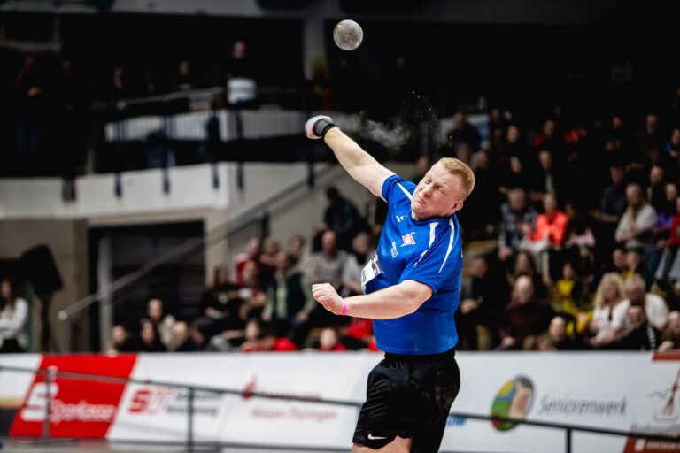 Indoor Nordhausen Foto: Christoph Keil