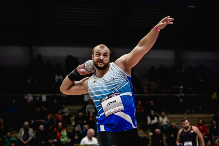 Indoor Nordhausen Foto: Christoph Keil