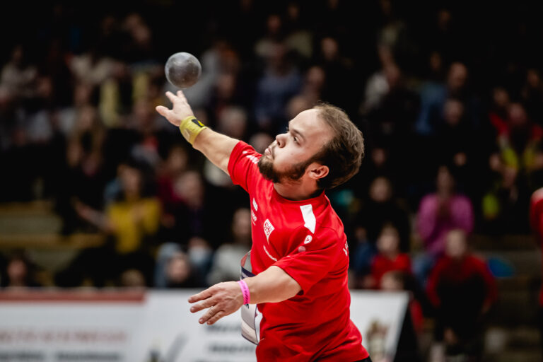 Indoor Nordhausen Foto: Christoph Keil