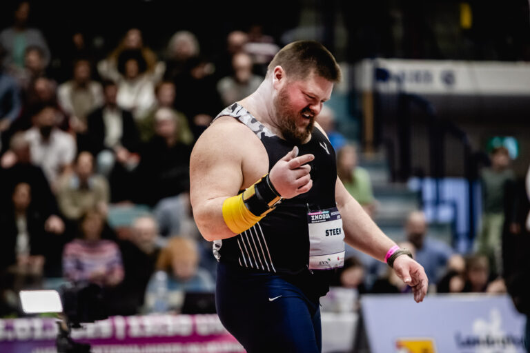 Indoor Nordhausen Foto: Christoph Keil