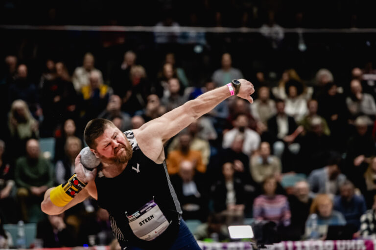 Indoor Nordhausen Foto: Christoph Keil