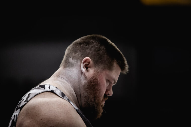 Indoor Nordhausen Foto: Christoph Keil