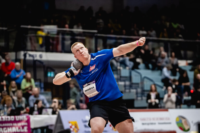 Indoor Nordhausen Foto: Christoph Keil