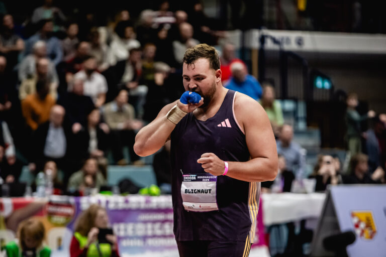 Indoor Nordhausen Foto: Christoph Keil