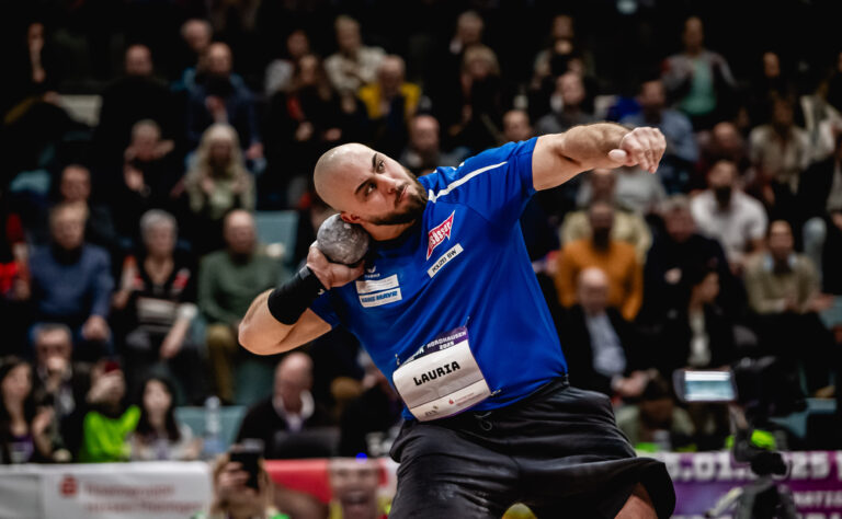 Indoor Nordhausen Foto: Christoph Keil