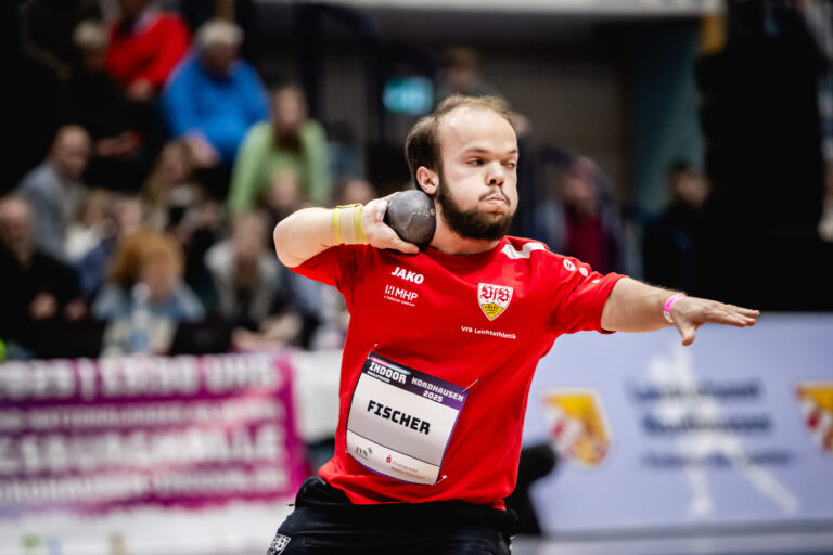 Indoor Nordhausen Foto: Christoph Keil