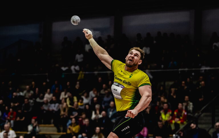 Indoor Nordhausen Foto: Christoph Keil