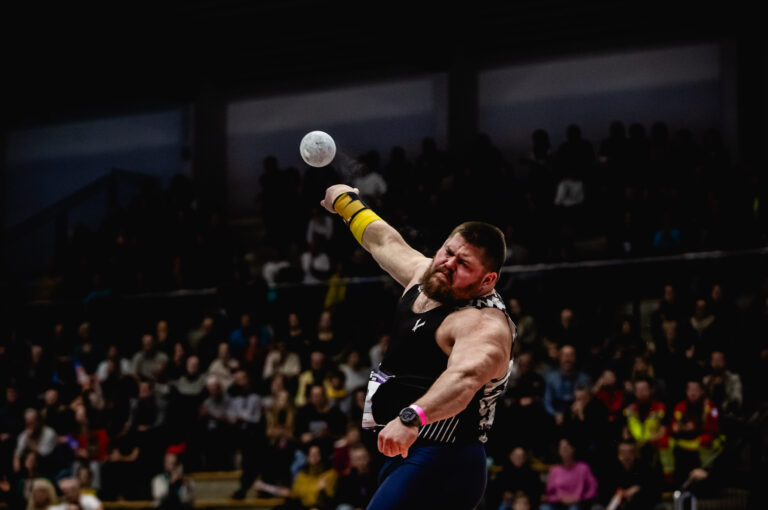 Indoor Nordhausen Foto: Christoph Keil