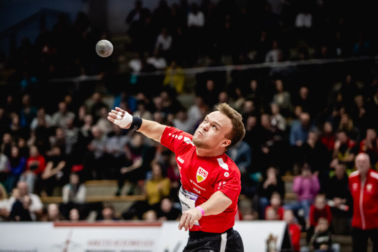 Indoor Nordhausen Foto: Christoph Keil