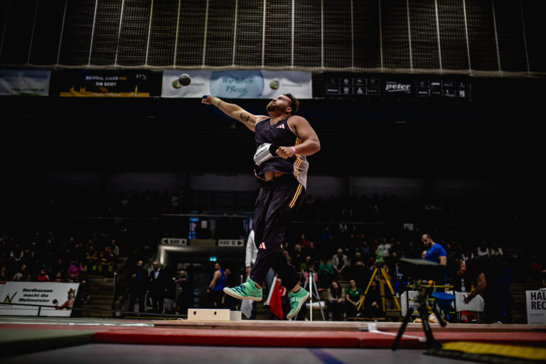 Indoor Nordhausen Foto: Christoph Keil