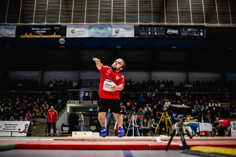 Indoor Nordhausen Foto: Christoph Keil