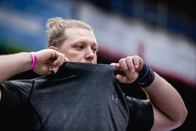 Indoor Nordhausen Foto: Christoph Keil