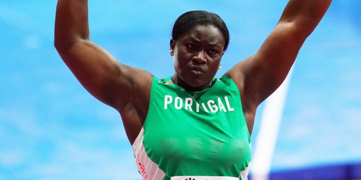 Nächste Top-Verpflichtung: Auriol Dongmo stößt im Südharz